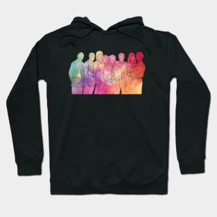 west wing Hoodie